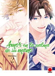 Amor en la palma de su mano nº2