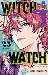 Witch Watch nº25