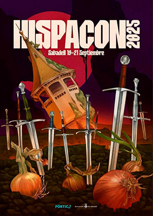 Hispacon 2025