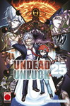 Undead Unluck nº25