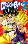 Dragon Ball Z TV Series Cell Game-hen (セルゲーム編) (Edición original japonesa)