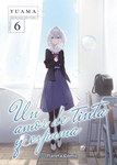 Un amor de tinta y espuma nº6
