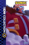 Sonic The Hedgehog nº4