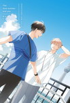 The blue summer and you nº3
