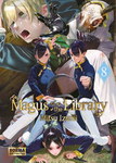 Magus of the Library nº8