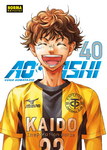Ao Ashi nº40