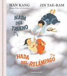 Hada del trueno, hada del relámpago