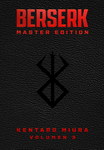 Berserk nº3