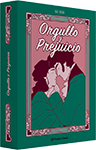 Orgullo y Prejuicio