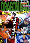 Dragon Ball Legend nº9
