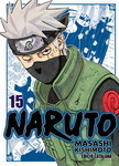 Naruto nº15
