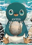 Antes de que te extingas