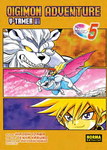 Digimon Adventure: V-Tamer 01 nº5
