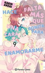 Hace falta más que una cara bonita para enamorarme nº9
