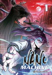 Nano Machine nº1