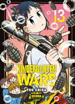 Kindergarten WARS nº13