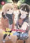 Un secreto entre ella y yo nº3