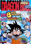 Dragon Ball Legend nº7