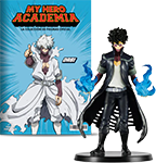 My Hero Academia nº13