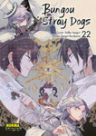 Bungou Stray Dogs nº22