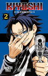 Kiyoshi el exorcista nº2