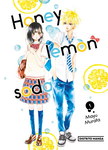 Honey Lemon Soda nº1