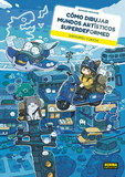 Cómo dibujar mundos artísticos superdeformed