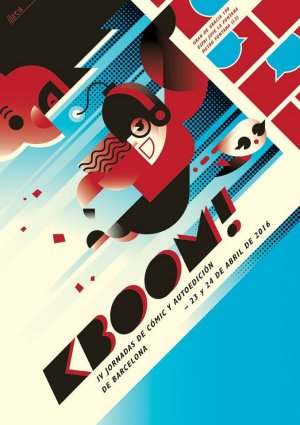 KBOOM! 2016