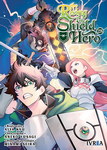 The Rising of the Shield Hero nº28
