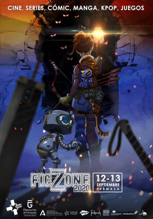 FicZone 2020 [EVENTO CANCELADO POR COVID-19]