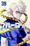 Blue Lock nº39