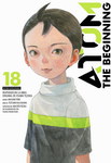 Atom: The Beginning nº18