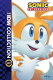 Sonic The Hedgehog nº2