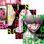 Kinryo Rock