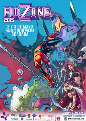 FicZone 2015