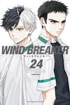 Wind Breaker nº24