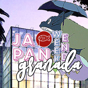 XIII Japan Weekend Granada