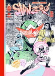 Shin Zero nº2