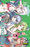 Edens Zero nº31