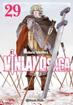 Vinland Saga nº29