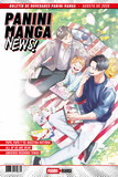 Panini Manga News!