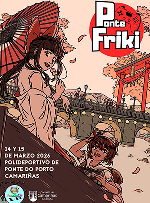 Ponte Friki