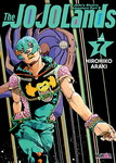 JoJo's Bizarre Adventure The JoJoLands nº7