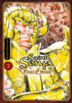 Saint Seiya nº7