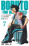 Boruto -Two Blue Vortex- nº7