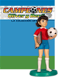 Campeones: Oliver y Benji nº38