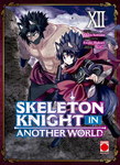 Skeleton Knight in Another World nº12