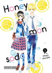 Honey Lemon Soda nº3