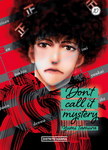 Don't call it mystery nº10