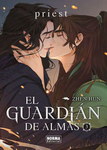El guardián de almas nº3